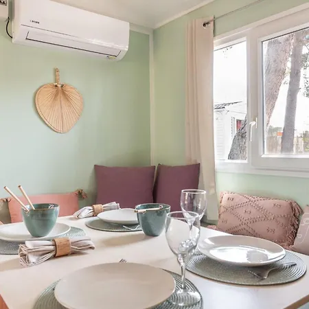 Tia Polly & Indiana Jones & Yoko Ono Hébergement de vacances *