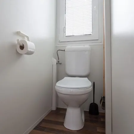 Tia Polly & Indiana Jones & Yoko Ono Hébergement de vacances *