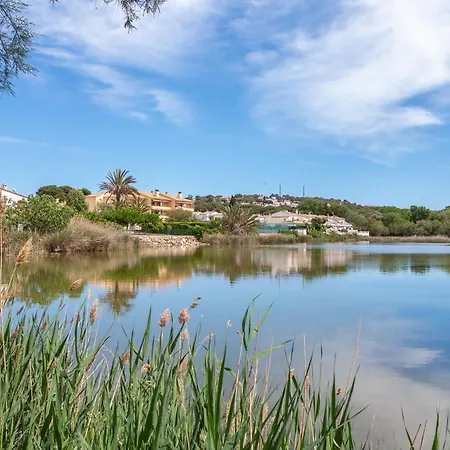 Hébergement de vacances Tia Polly & Indiana Jones & Yoko Ono L' Escala